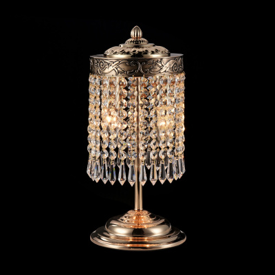 Настольная лампа Maytoni Royal Classic DIA890-TL-02-G
