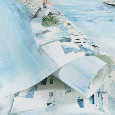 Обои 10878-03 Артекс Марина