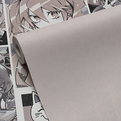 Обои 88291-02 Ateliero Anime Ateliero коллекция Anime производства РОССИЯ в интернет-магазине Обоитрейд