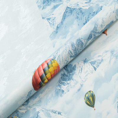 Обои 10975-03 Артекс Воздушные шары