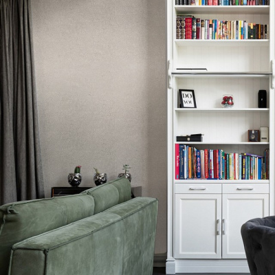 Обои 168458-03 Solo Loft Silver