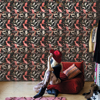 Обои 539851 Rasch Amazing Rasch коллекция Amazing производства Германия в интернет-магазине Обоитрейд