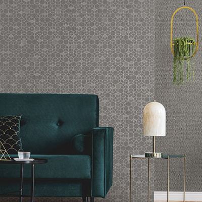 Обои 54302-5 Andrea Rossi Arlequin