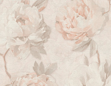 Обои 79070-2 AS Creation Flower Symphonie