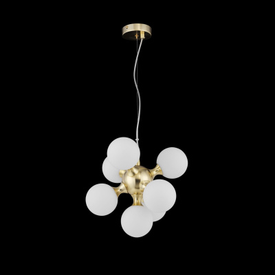 Подвесной светильник Maytoni Modern MOD021PL-07G