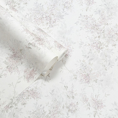 Обои PL71889-11 Палитра Nancy Палитра коллекция Nancy производства РОССИЯ в интернет-магазине Обоитрейд