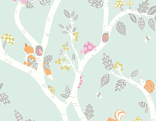 Обои 12490 Holden Decor Make Believe