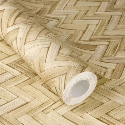 Обои 410334 Rasch Beachhouse