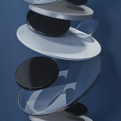 Обои 11229-03 Артекс Диски Артекс коллекция Диски производства РОССИЯ в интернет-магазине Обоитрейд