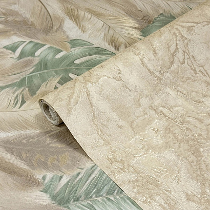 Обои MS11506 Prisma La Storia II Prisma коллекция La Storia II производства Китай в интернет-магазине Обоитрейд