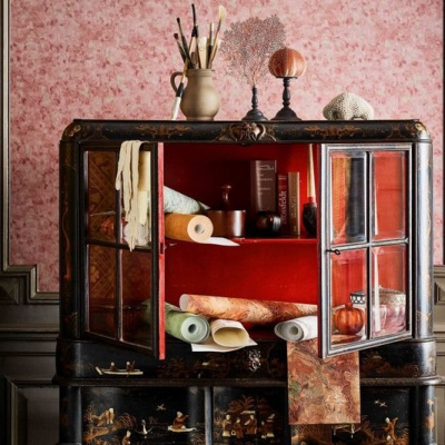 Обои 220040 BN International Van Gogh 2