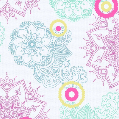 Обои VP2104 Grandeco Village People