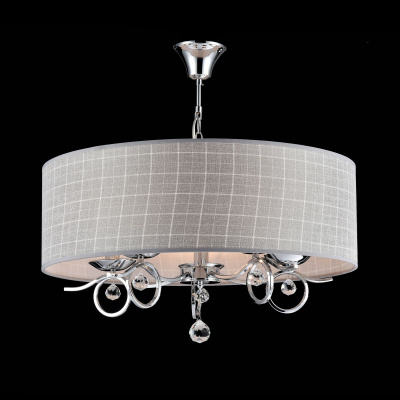 Люстра Freya Modern FR5906-PL-05C-CH