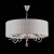 Люстра Freya Modern FR5906-PL-05C-CH