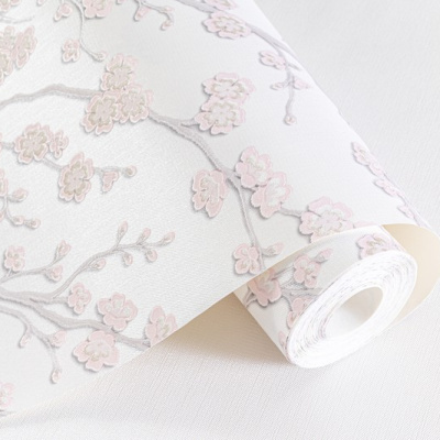 Обои 10316-01 Артекс Вишня