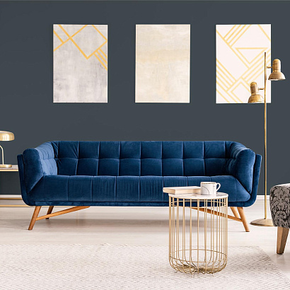 Обои C11 07 Hygge Roll 77 Colors Hygge Roll коллекция 77 Colors производства  в интернет-магазине Обоитрейд