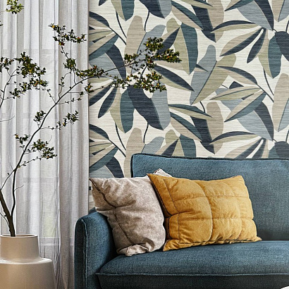 Обои 866346 Rasch Symphony Rasch коллекция Symphony производства Германия в интернет-магазине Обоитрейд