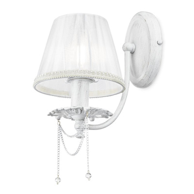 Бра Maytoni Elegant ARM305-01-W