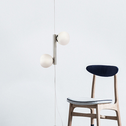 Торшер Maytoni Modern MOD221FL-01N