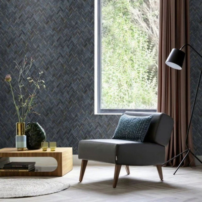 Обои 410389 Rasch Beachhouse