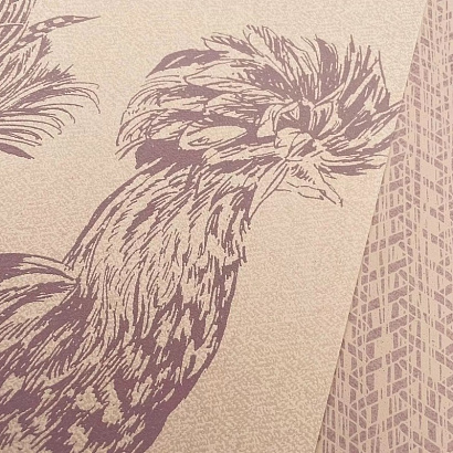 Обои Hg15 002/1 Hygge Roll Dacha Hygge Roll коллекция Dacha производства  в интернет-магазине Обоитрейд