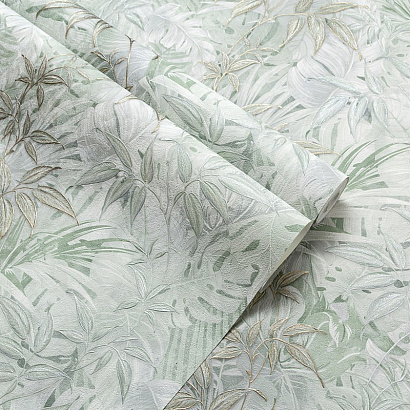 Обои HC71843-77 Home color Bionica Home color коллекция Bionica производства РОССИЯ в интернет-магазине Обоитрейд