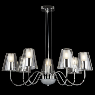 Люстра Freya Modern FR5017PL-07CH