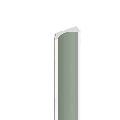 Финишный молдинг LF139B GN69 Hiwood 34мм×2,7м