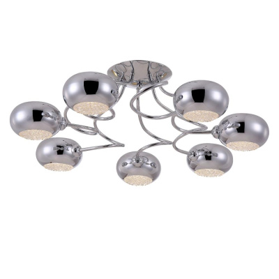 Люстра Freya Modern FR5039PL-07CH