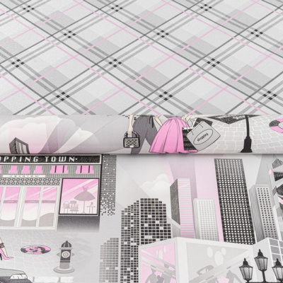 Обои 10293-04 Артекс Модницы