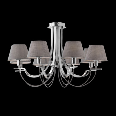 Люстра Freya Modern FR5019CL-08CH
