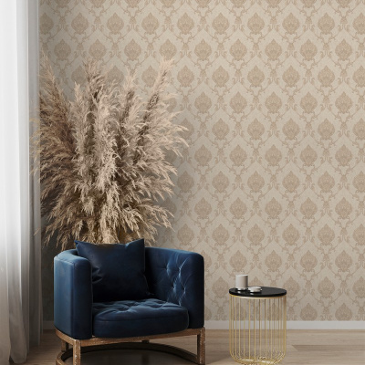 Обои A53903 Grandeco Beatrix / Anastasia