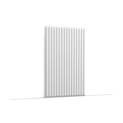 Лепнина W215 декоративная панель