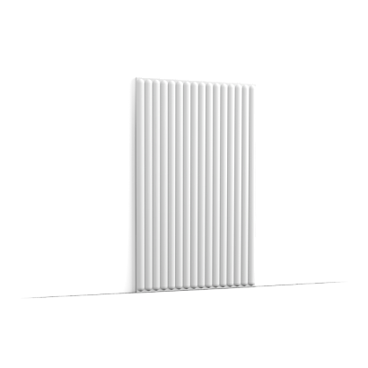 Лепнина W215 декоративная панель