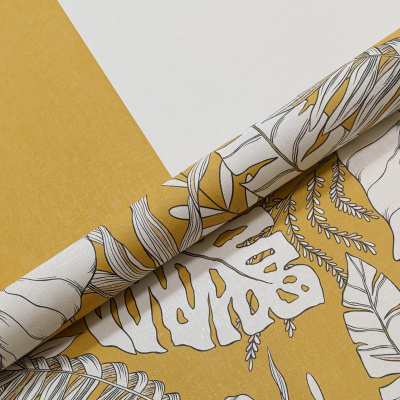 Обои 11247-04 Артекс Ботаника