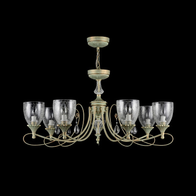 Люстра Maytoni Royal Classic RC145-PL-07-MG