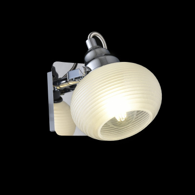 Бра Freya Modern FR5690WL-01CH