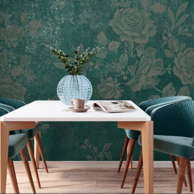 Обои 5097-5 Bernardo Bartalucci Coco Art