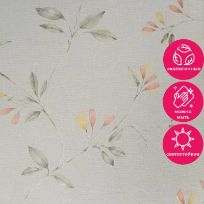 Обои 15020-2 Alessandro Allori Rossa