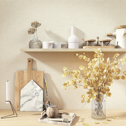 Обои 35706 Marburg Boho Marburg коллекция Boho производства Германия в интернет-магазине Обоитрейд