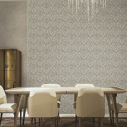 Обои 73031 Emiliana Parati Ambrosia Emiliana Parati коллекция Ambrosia производства Италия в интернет-магазине Обоитрейд