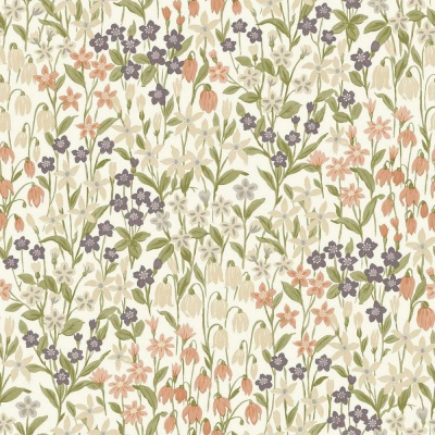 Обои A64101 Grandeco Ciara