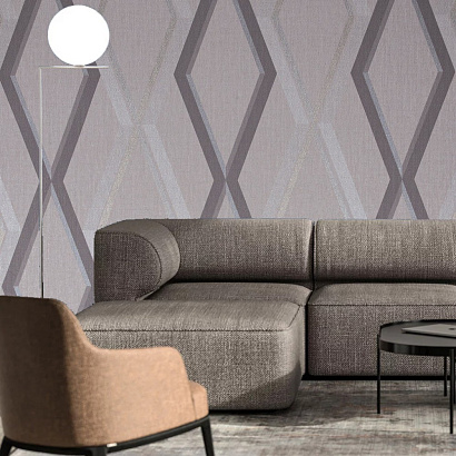 Обои TC72252-24 Trend Color Trend Geo Trend Color коллекция Trend Geo производства РОССИЯ в интернет-магазине Обоитрейд