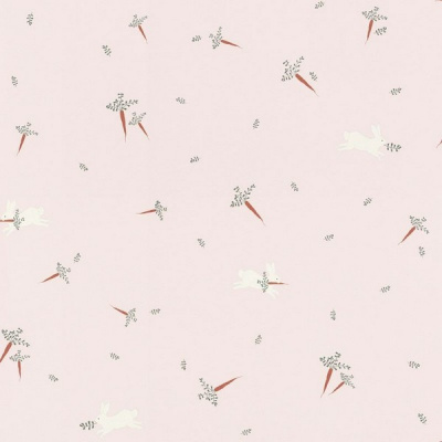 Обои 249262 Rasch Bambino 18