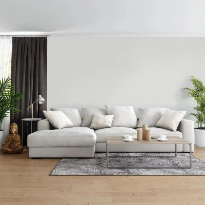 Обои 612813 Rasch New Wave