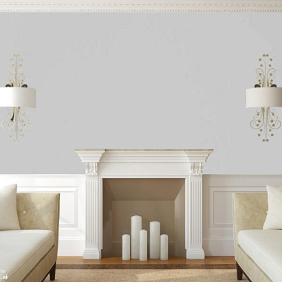 Обои 54433-13 Andrea Rossi Spectrum Trend Andrea Rossi коллекция Spectrum Trend производства Италия в интернет-магазине Обоитрейд