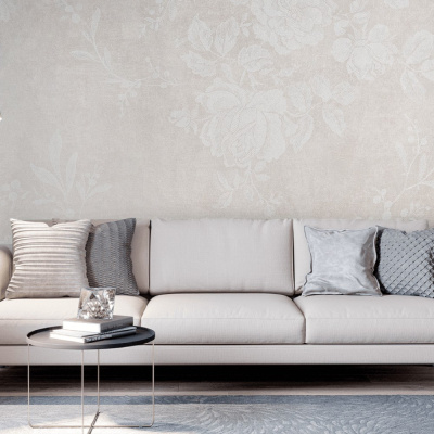 Обои 5097-3 Bernardo Bartalucci Coco Art