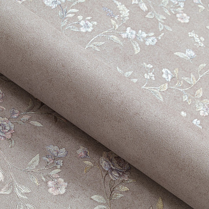 Обои 11141-05 Артекс Адель Артекс коллекция Адель производства РОССИЯ в интернет-магазине Обоитрейд