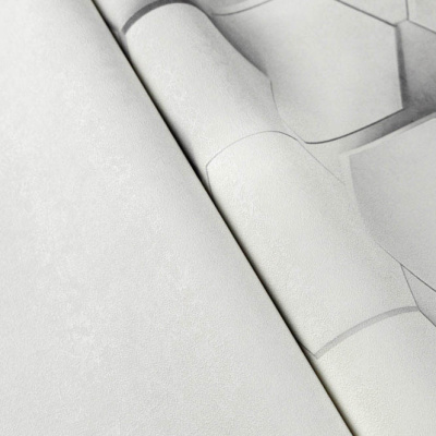 Обои 70669-14 R аспект Гексагон