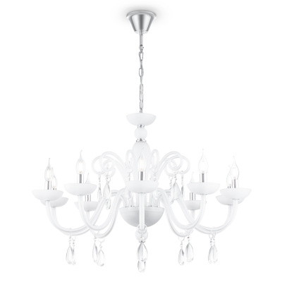 Люстра Maytoni Neoclassic DIA011PL-15W